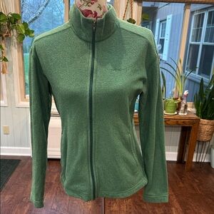 Patagonia Synchilla Full Zip Thin Fleece, M